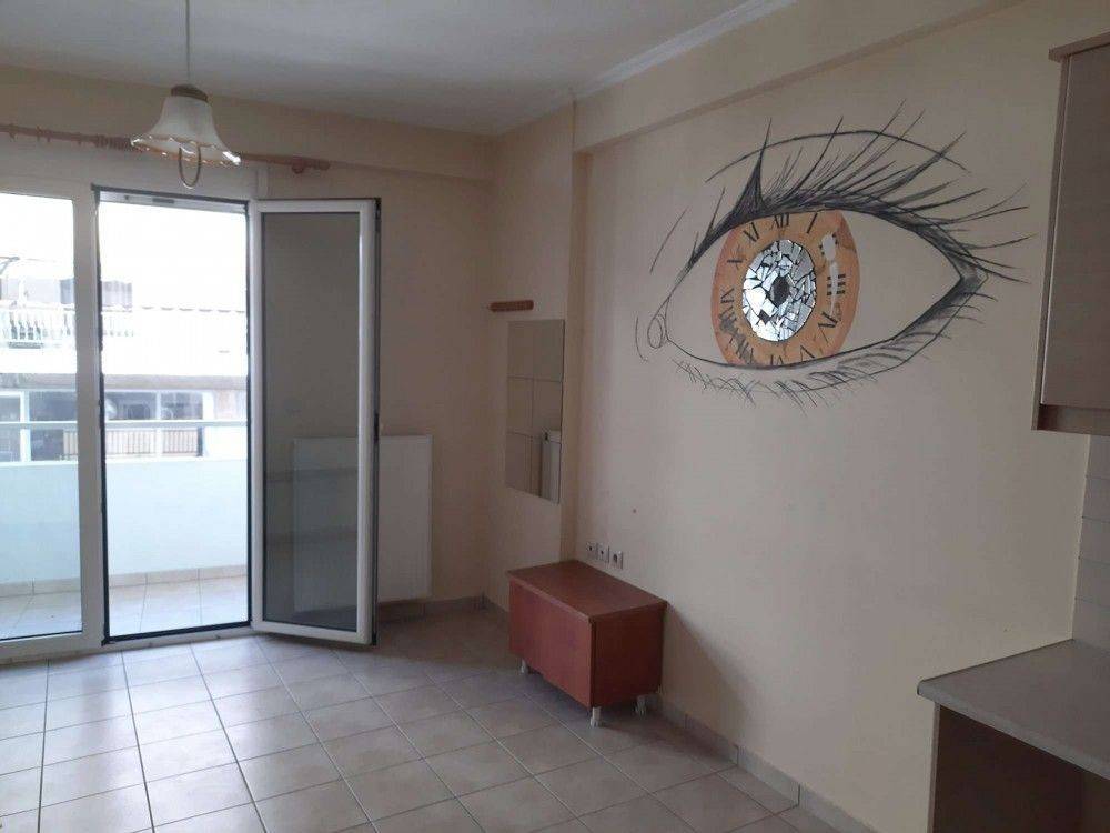 Ενοικιάζεται Studio 25τ.μ.