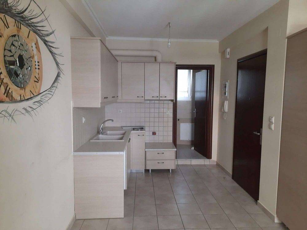 Ενοικιάζεται Studio 25τ.μ.