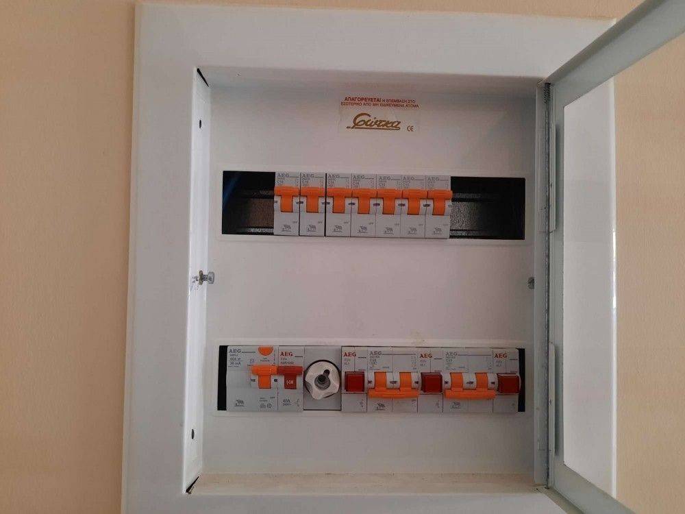 Ενοικιάζεται Studio 25τ.μ.