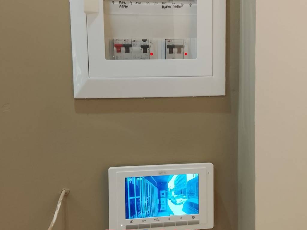 Εσωτερικοι χώροι