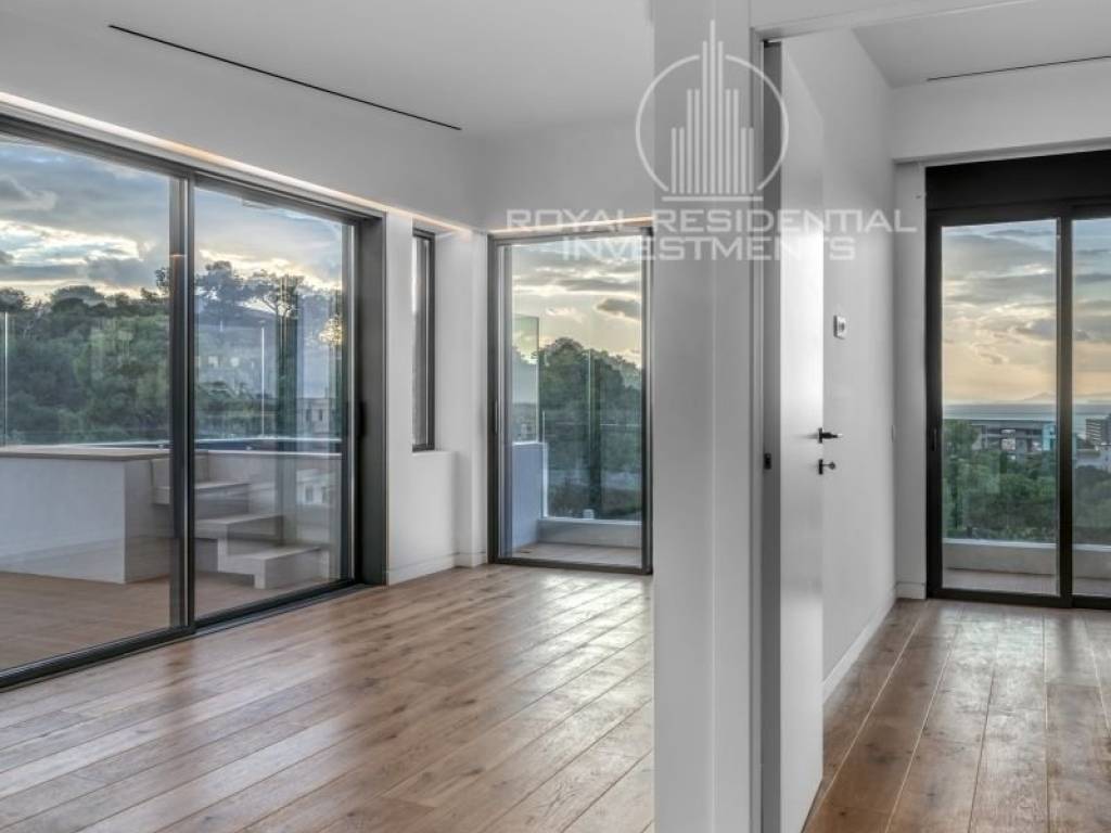 Άποψη χώρου