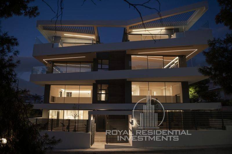 Εξωτερικός χώρος