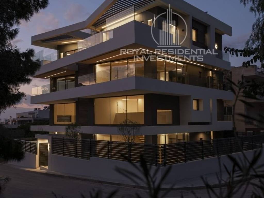 Εξωτερικός χώρος