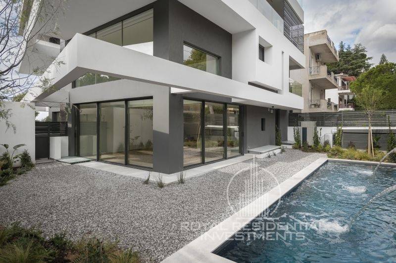 Εξωτερικός χώρος