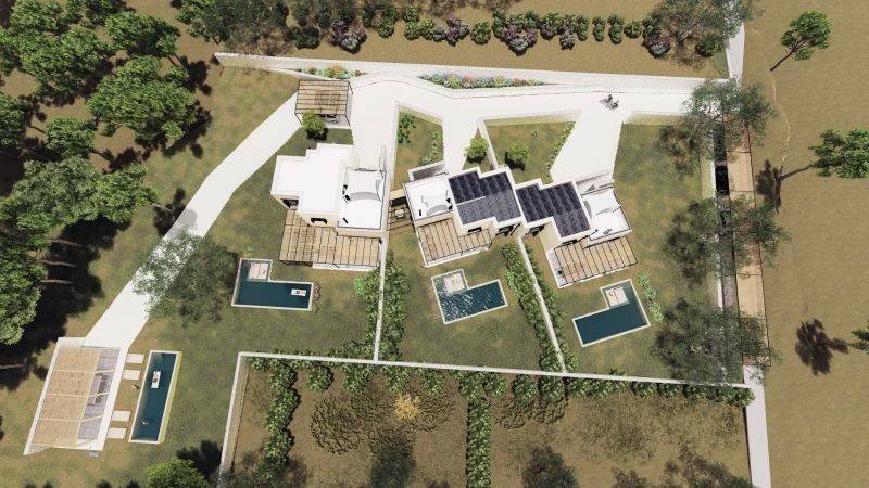 Εξωτερικός χώρος