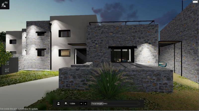 Εξωτερικός χώρος