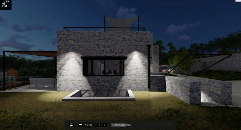 Εξωτερικός χώρος