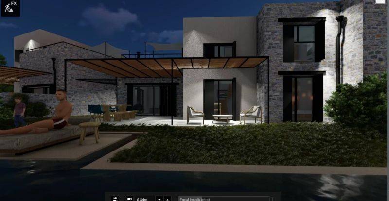 Εξωτερικός χώρος