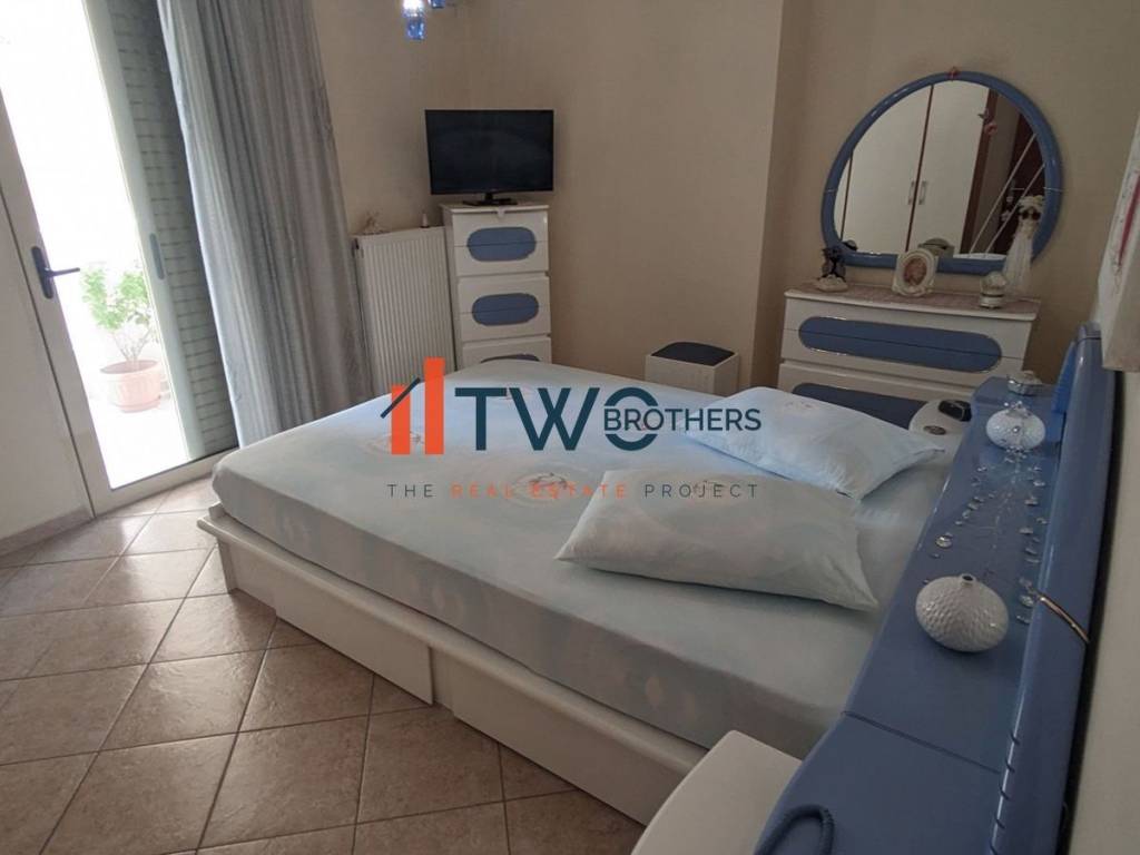 Υπνοδωμάτιο