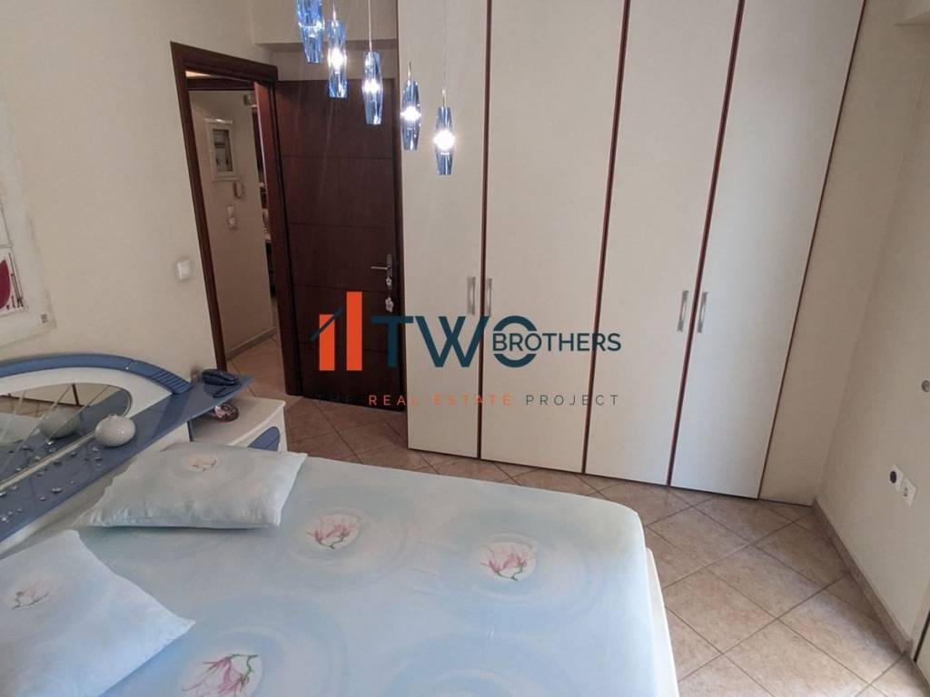 Υπνοδωμάτιο