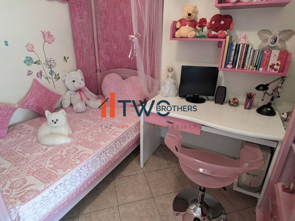 Υπνοδωμάτιο