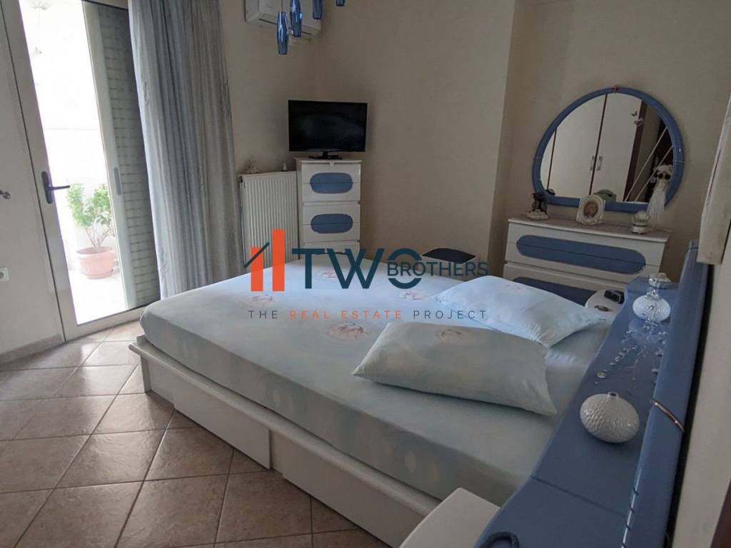 Υπνοδωμάτιο