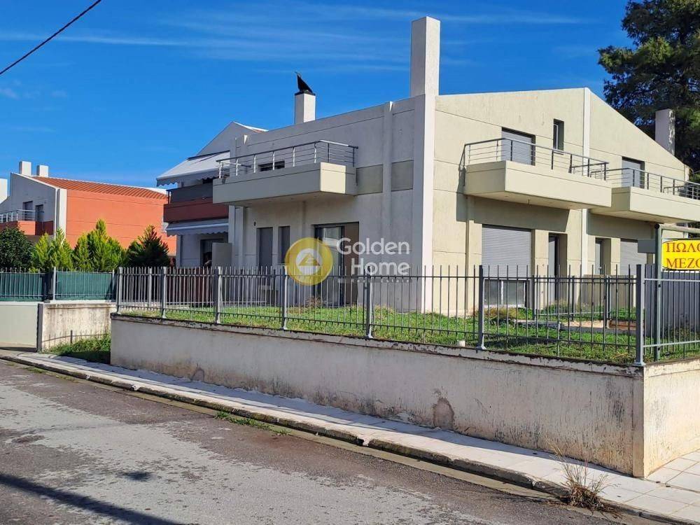 Εξωτερικός Χώρος