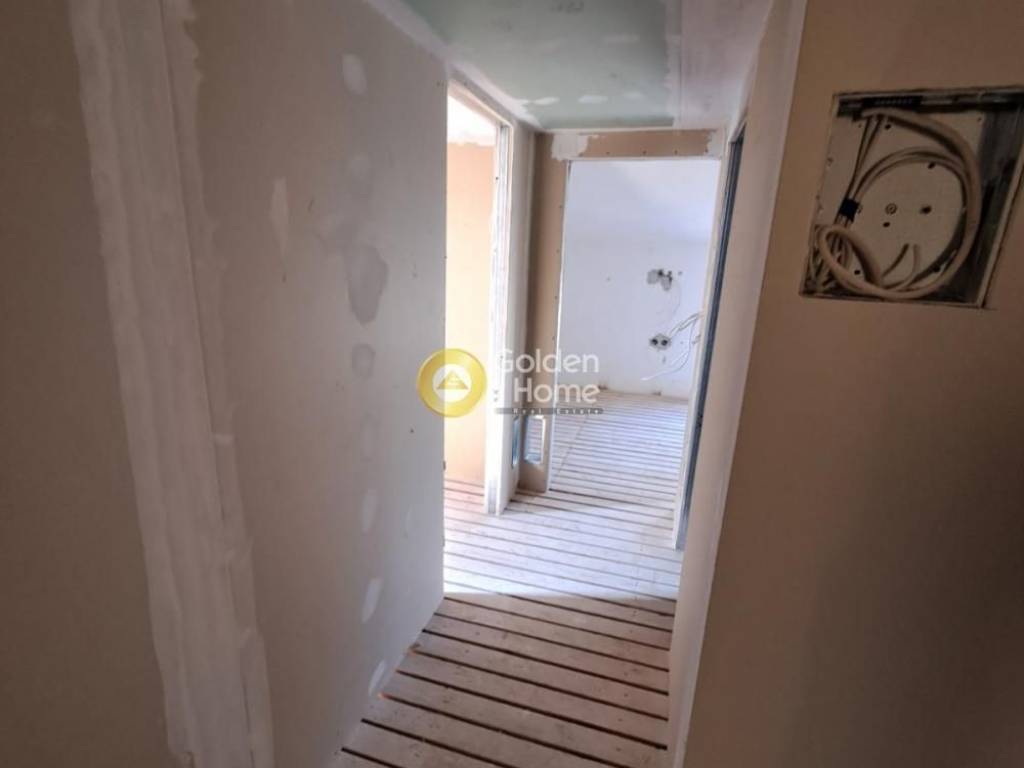 Χολ - Διάδρομος