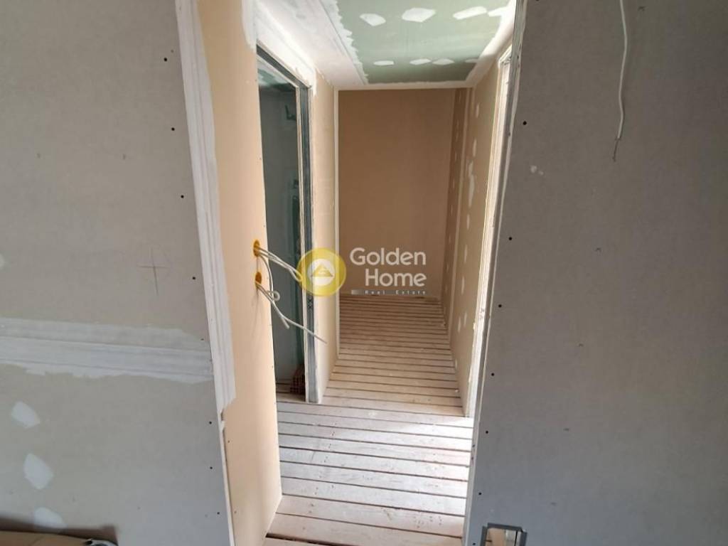 Χολ - Διάδρομος