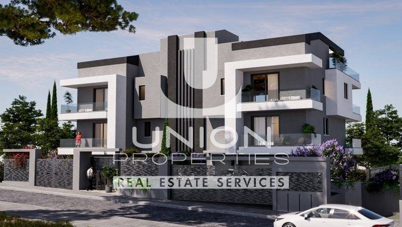 Εξωτερικός χώρος