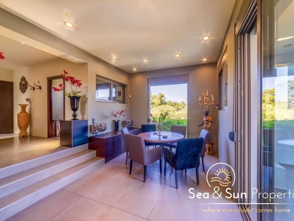 Εσωτερικοι χώροι