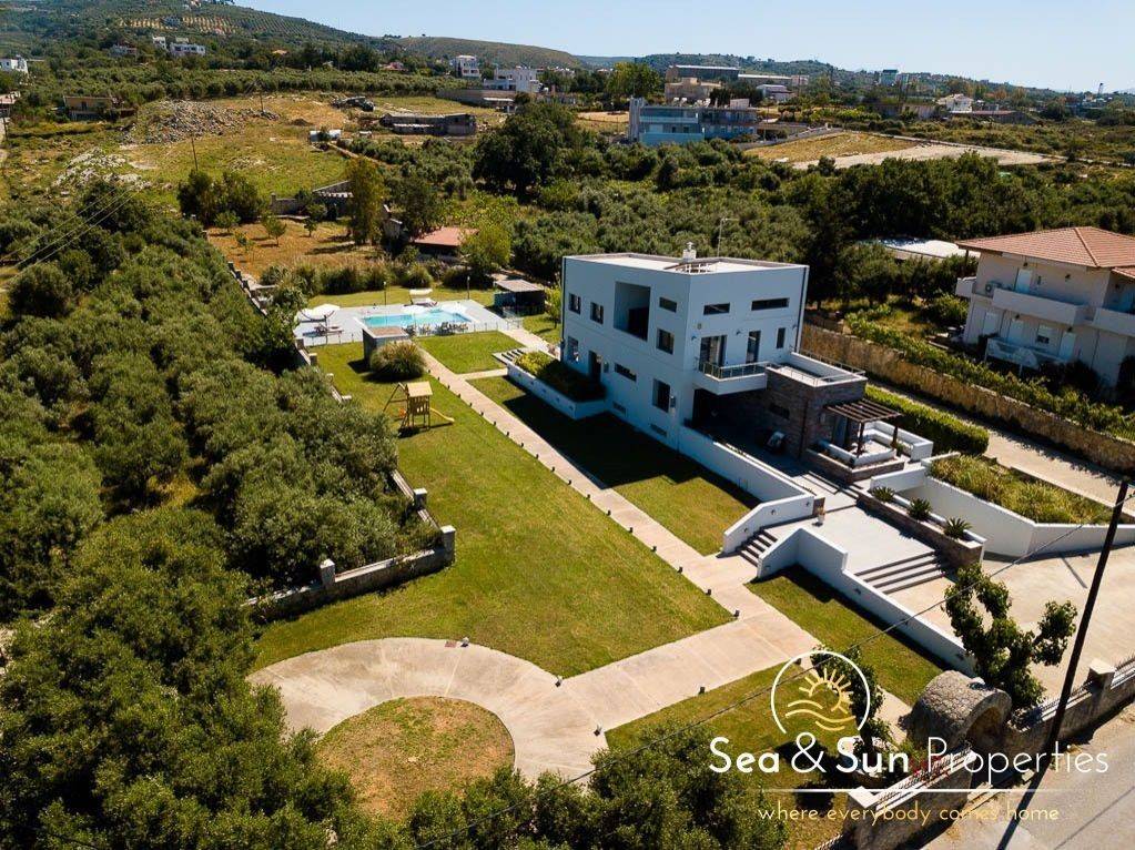 Εσωτερικοι χώροι