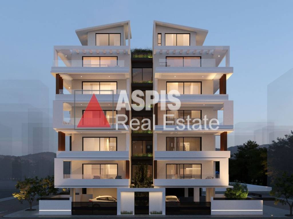 Εξωτερικοι χώροι