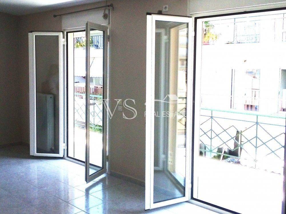 Άποψη χώρου