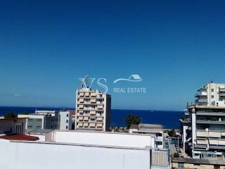 Θέα απο μπαλκόνι