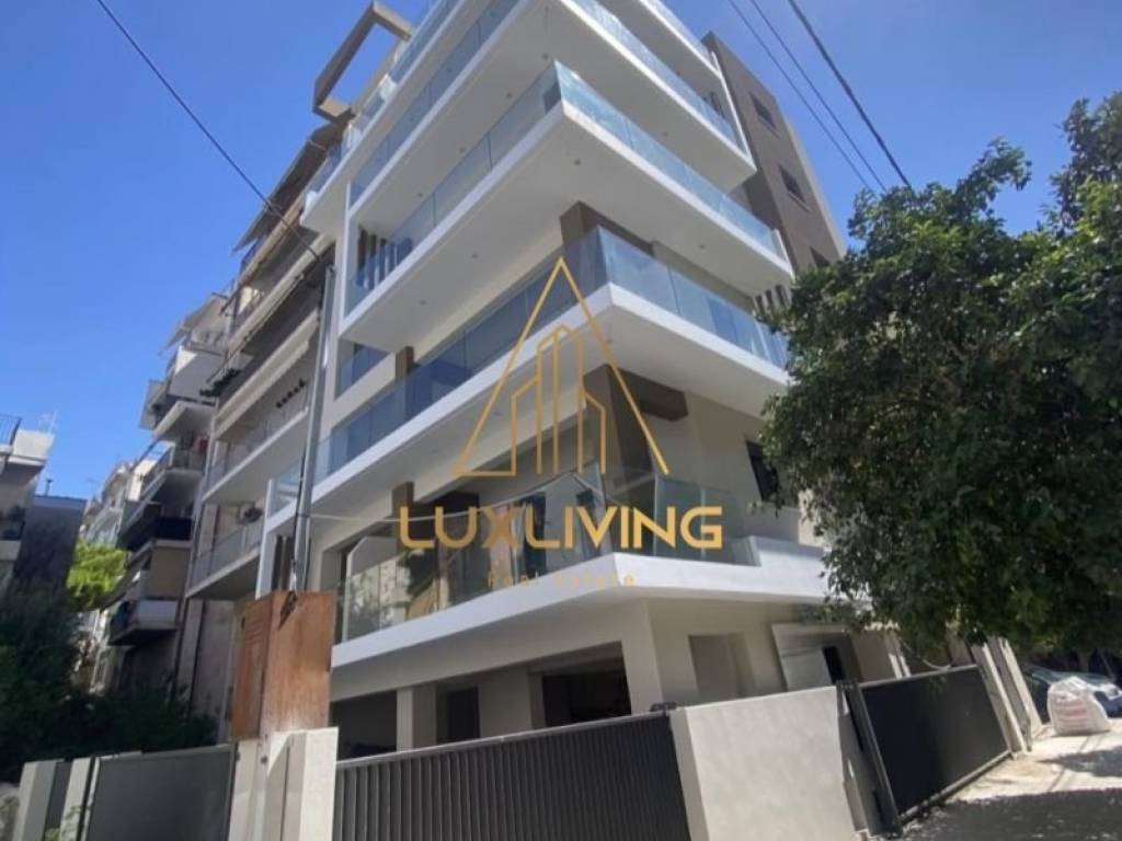 Εξωτερικός χώρος