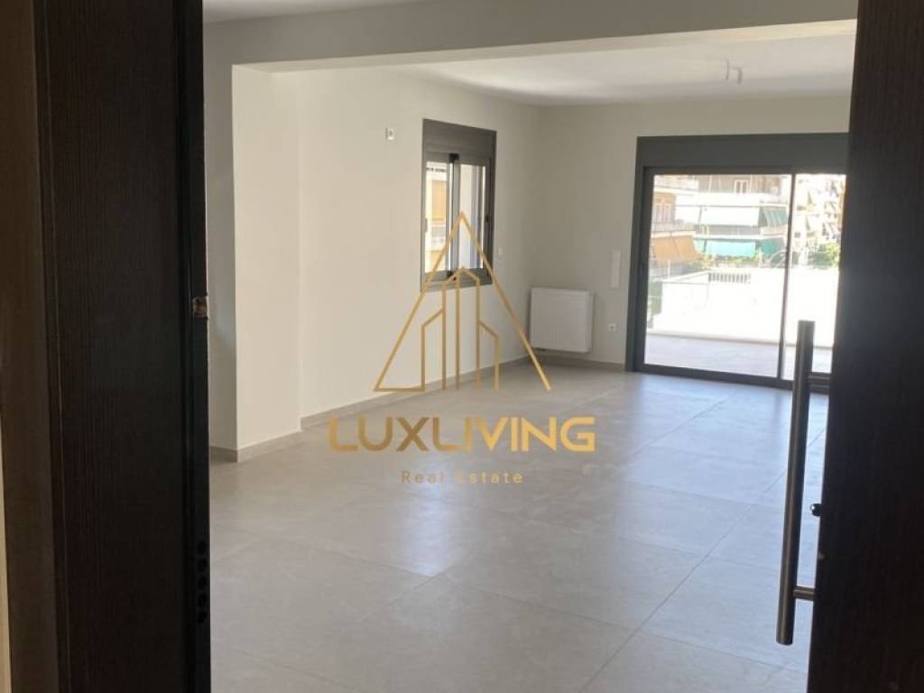 Άποψη χώρου