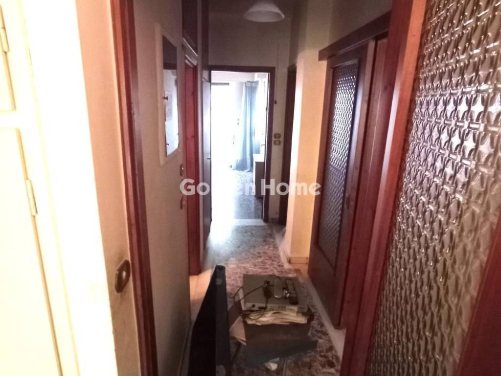 Χολ - Διάδρομος