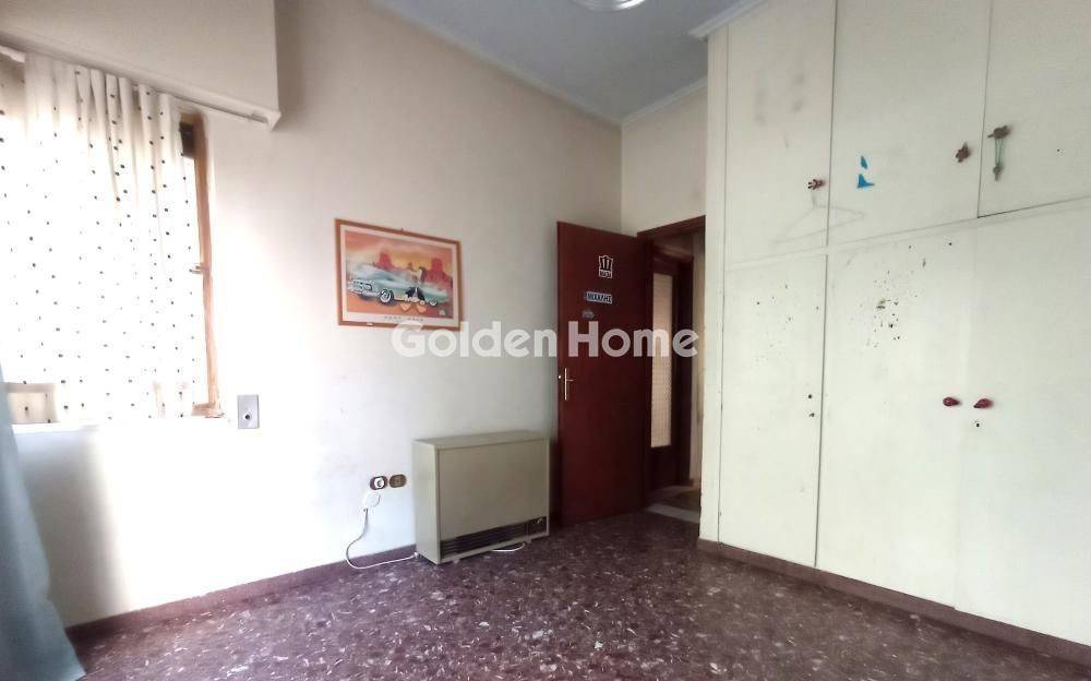 Υπνοδωμάτιο