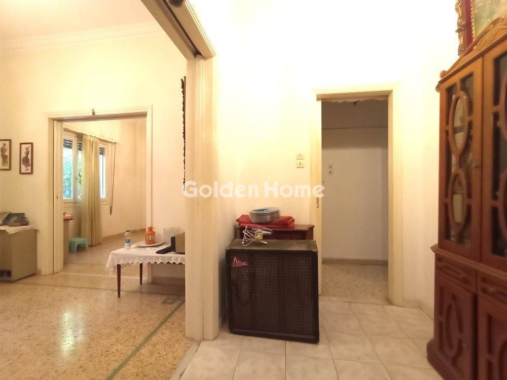 Χολ - Διάδρομος