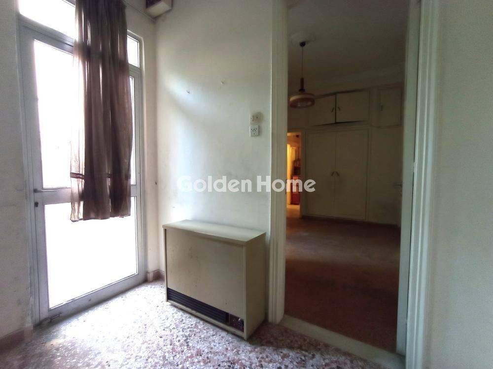 Υπνοδωμάτιο