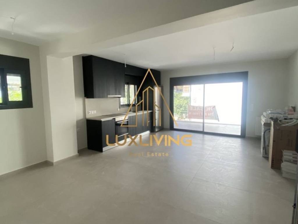 Άποψη χώρου