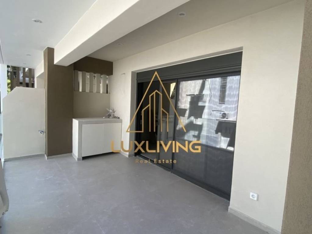 Άποψη χώρου