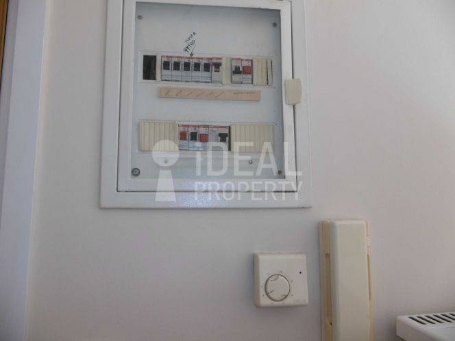 Ηλεκτρολογικός Πίνακας