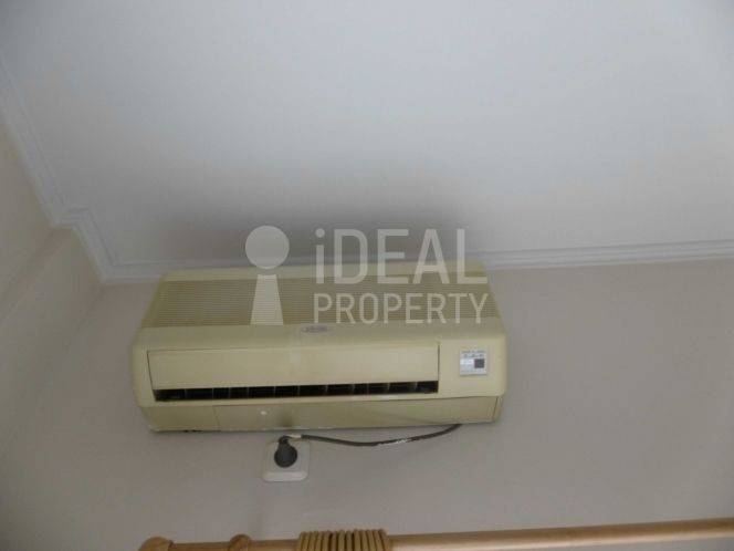 Κλιματισμός