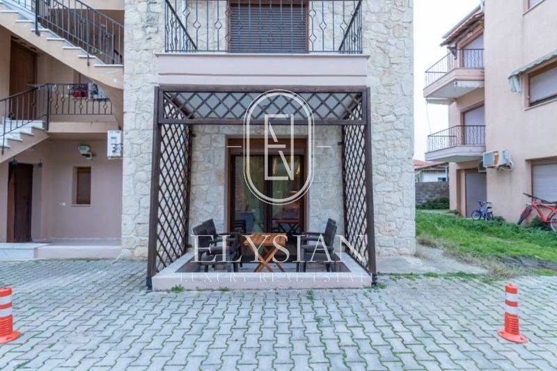 Εξωτερικός χώρος