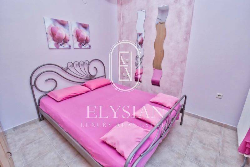 Υπνοδωμάτιο