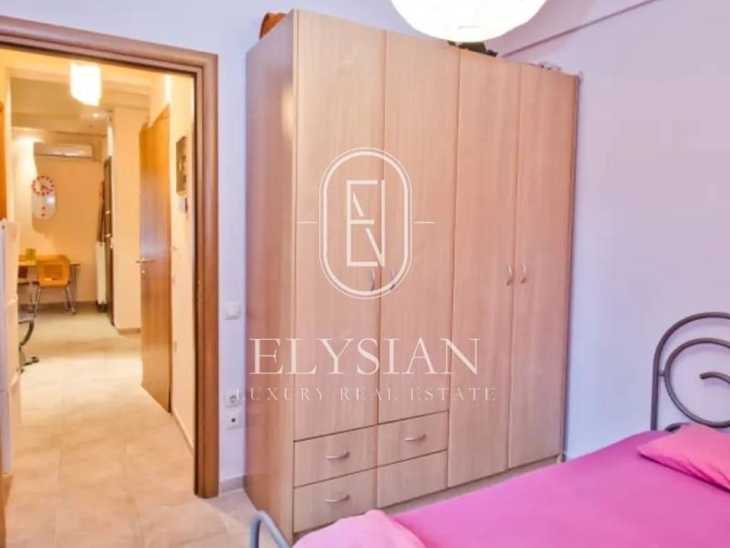 Υπνοδωμάτιο