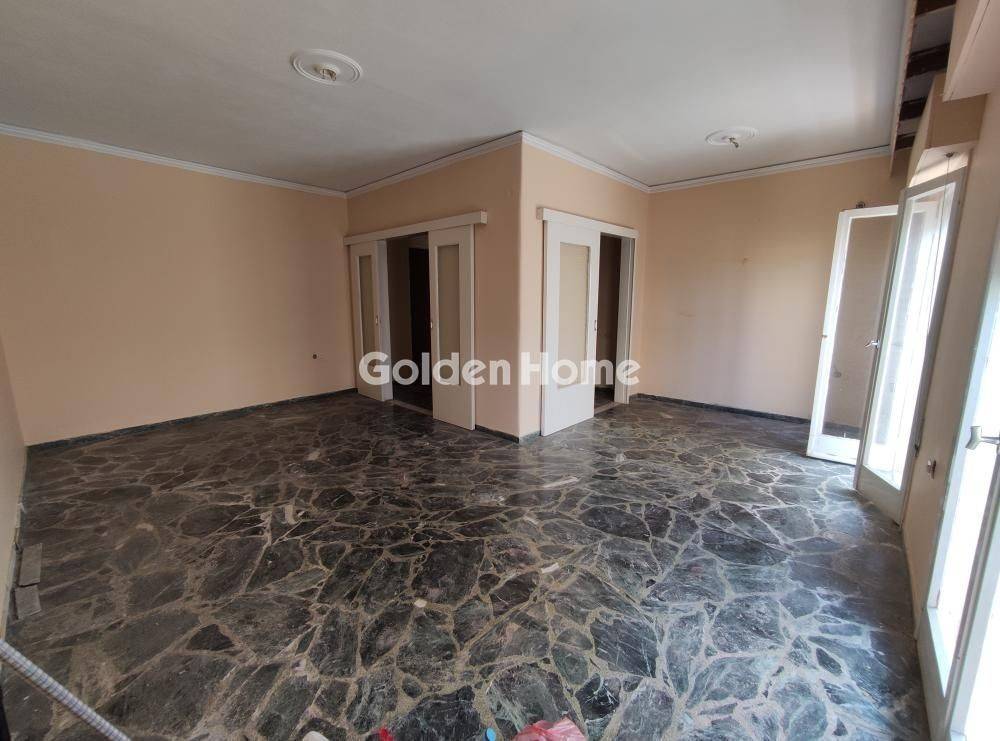 Κυρίως Χώρος