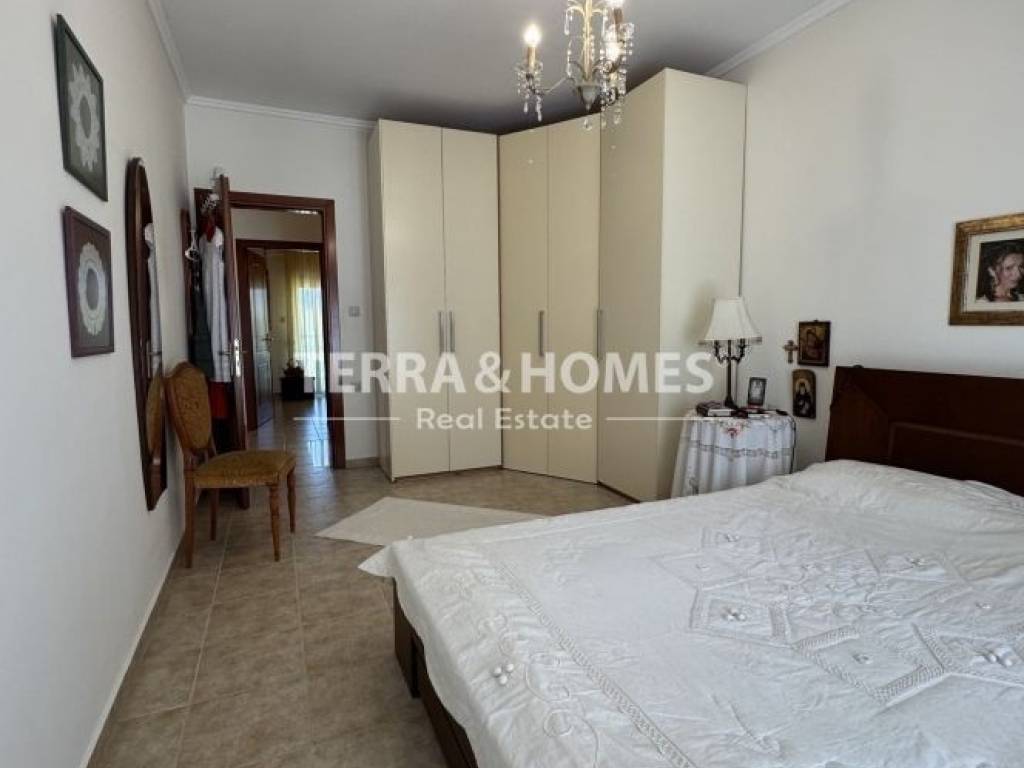 Υπνοδωμάτιο