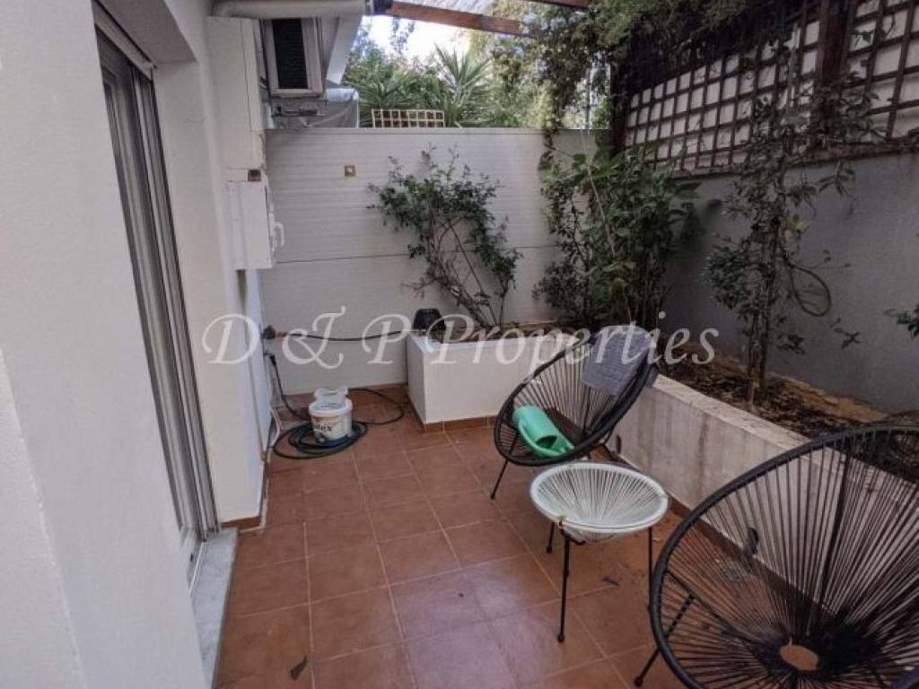 Εξωτερικός χώρος