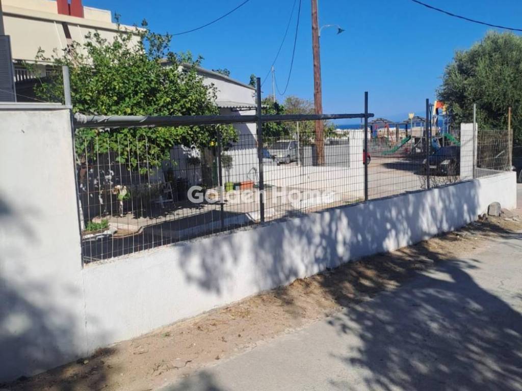 Εξωτερικός Χώρος