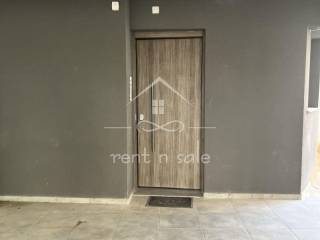 Είσοδος οικοδομής