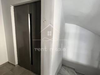 Είσοδος οικοδομής