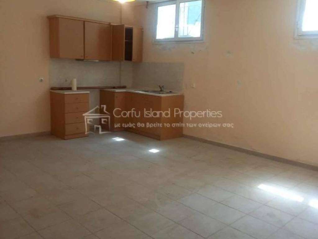 Άποψη χώρου