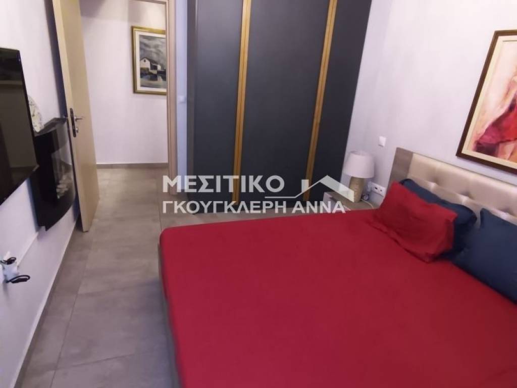 Υπνοδωμάτιο