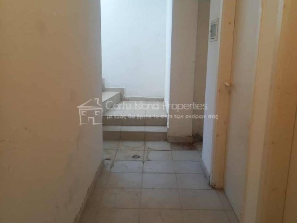 Άποψη χώρου