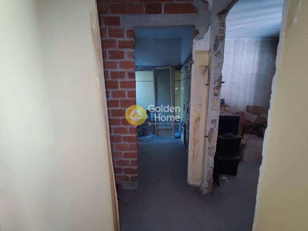 Χολ - Διάδρομος