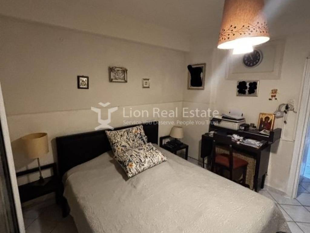 Υπνοδωμάτιο