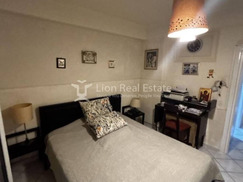 Υπνοδωμάτιο